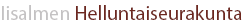 Iisalmen Helluntaiseurakunta Logo